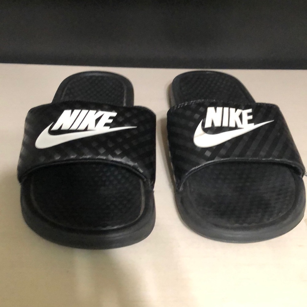 Nike Slides